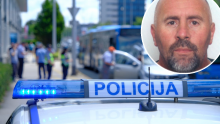 Predao se nasilnik koji je teško ozlijedio ženu i ubio psa