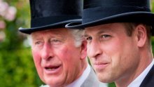 Dok se kralj Charles liječi princ William će preuzeti službene obaveze