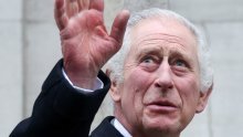 Državni vrh Velike Britanije o dijagnozi kralja Charlesa: 'Cijela će mu zemlja željeti sve najbolje'