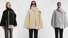 Kupovina koja se isplati: Ove jakne nevjerojatno su udobne i laskave za liniju