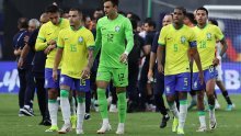 Šokantan poraz Brazila, a Argentina na bolan način ostala bez pobjede
