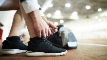 Nezaobilazna sportska obuća za muškarce u pokretu