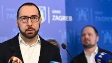 Glavna tajnica Sportskog saveza Grada Zagreba ipak neće imati plaću od 4 tisuće eura