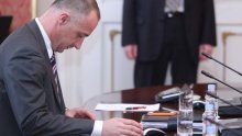 HNS on new territorial organisation of Croatia