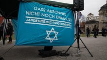 Još jedan antisemitistički incident u Berlinu: Student pretukao kolegu jer je Židov