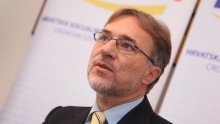 Velimir Srića na čelu zagrebačkog HSLS-a