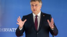 Plenković: Svi će koalicijski partneri podržati Turudića, izbor se pretvorio u udar na Vladu!