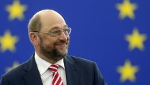 Schulz: Grčko odbijanje suradnje s trojkom je neodgovorno