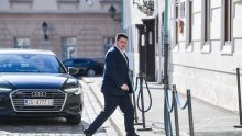 Butković o Turudiću: On je čovjek koji ima veliko iskustvo i treba mu dati priliku