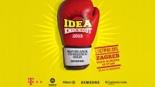 HT podržava 'Idea Knockout 2015'