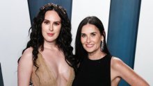 Rumer Willis otkrila kako je bilo odrastati uz Brucea Willisa i Demi Moore