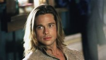Zašto je Bradu Pittu titula 'najseksi muškarca' tako teško pala?