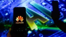 Skinuli Apple s trona: Huawei ponovno na vrhu ljestvice na kineskom tržištu mobitela