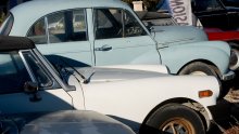 Imate stari automobil? EU vas neće prisiliti da ga bacite, ali jedna granica postaje puno stroža