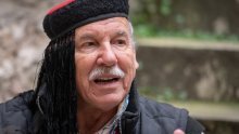 Kod Škabrnje poginuo etnomuzikolog i folklorist Ivo Brkić