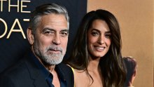 Novi život na jugu Francuske: Amal i George Clooney omiljeni su stanovnici malog mjesta
