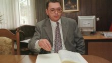 Witness: Hostile takeover of Podravka was mentioned