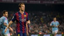 Messi je kralj, ali Rakitić je ovime dobio poštovanje Španjolske!