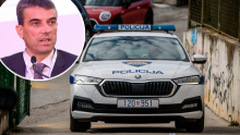 Uhićen bivši dekan riječke Ekonomije zbog pronevjere čak 384 tisuće eura
