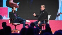 Drilo i Dujmović 'na kavi': 'Ako si nakon 17 godina i dalje startup, nisi startup, nego si neuspješan'