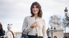Ove elegantne hlače koje vole Francuskinje viđat ćemo posvuda ovoga proljeća