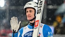 Slovenija je velesila zimskih sportova, ali Peter Prevc je - najveći: Može li za kraj srušiti rekord Planice?