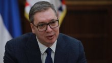 Vučić pred VS UN-a zatražio mjere da se spriječi progon Srba s Kosova