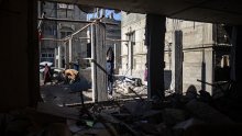SAD: Ne podržavamo veliku ofenzivu na Rafu