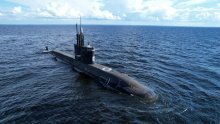 Rusi za napade na Ukrajinu spremaju novu podmornicu, evo što sve znamo o njoj
