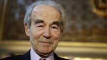 Tko je bio Robert Badinter, čovjek koji je proglasio kraj Jugoslavije?