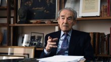Umro Robert Badinter, čovjek koji je proglasio kraj Jugoslavije