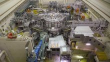 Gradi se prva fuzijska nuklearna elektrana u Europi. Evo koja će biti uloge Hrvatske