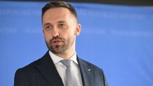 Piletić komentirao prosvjede, o ostavci kaže: 'Iz kojih razloga?'