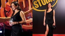 Izdanje ravno iz Hollywooda: Severina blistala u crnoj haljini iz ormara slavne pjevačice
