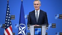 Saveznici složni: NATO povećava svoju ulogu u pomoći Ukrajini