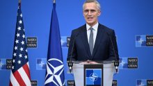 Šef NATO-a Europljanima: 'Povećajte proizvodnju oružja'