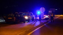 U Slavoniji privedena dva Srbina zbog krijumčarenja migranata