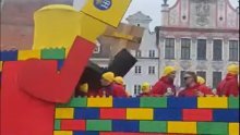 U karnevalskoj povorci zapjevali 'Stranci van', Njemačka poludjela; prijeti im pet godina zatvora