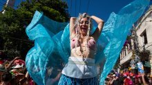 Počeo je najluđi karneval na svijetu: Zavirite u šareno ludilo Rio de Janeira