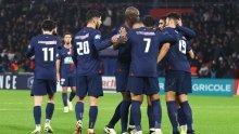 PSG napravio novi korak prema obrani naslova