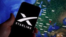 Ukrajinci tvrde da ruska vojska koristi Muskov Starlink u okupiranim područjima
