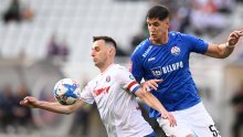 SuperSport Hrvatska nogometna liga, 22. kolo, Hajduk - Slaven Belupo 4:0, 12.2.2024., video sažetak