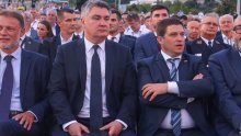 Butković: Milanović laže, nisam kartao s Turudićem. Nek odabere vrijeme i mjesto...