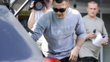 Cro Cop bori se na novom spektaklu u Zagrebu