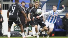 Heerenveen je nakon više od 15 godina čekanja pobijedio Ajax