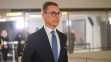 Kandidat desnog centra Stubb vodi na predsjedničkim izborima u Finskoj