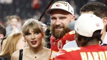 Brojke samo rastu: Kako je Taylor Swift promijenila Super Bowl?