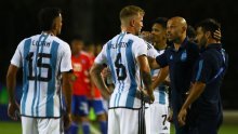 Argentinci uskratili najvećem suparniku obranu zlata; Mascherano bi mogao u povijest