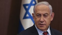 Netanyahu: Izrael će zadržati vojnu kontrolu i u slučaju dvodržavnog rješenja