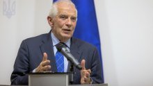 Borrell: NATO nije savez po narudžbi
